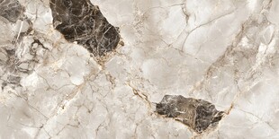 灰白大理石纹理特写