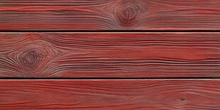 红色木纹木板纹理背景