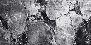 斑驳裂纹墙面纹理特写