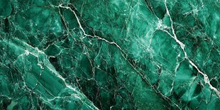 翠绿大理石纹理精美画面