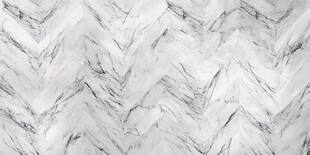 灰白大理石人字纹纹理图案