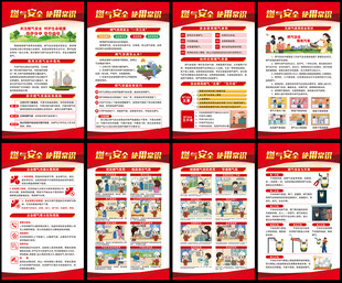 燃气安全使用知识