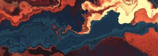 大气装饰画