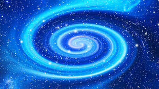 旋涡星空宇宙星系