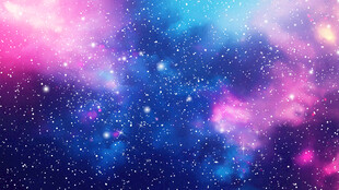 唯美星空软膜天花灯箱