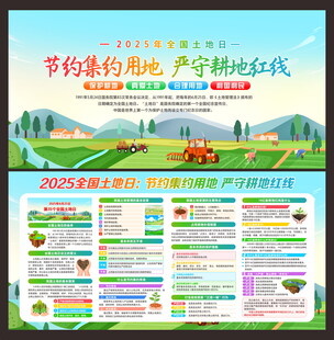 全国土地日