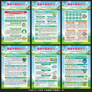 2025世界环境日