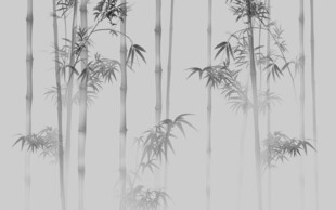 墨竹