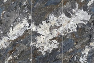 山海蓝