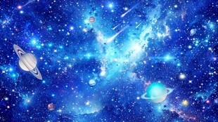 星空