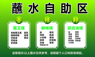 野生菌