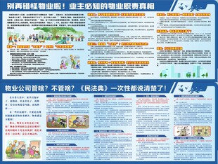 别再错怪物业啦