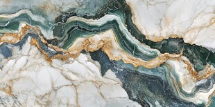 奢华大理石纹理图案