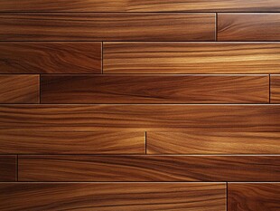 木质地板纹理精美背景图