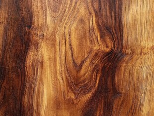 精美木纹特写