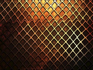 金属网格纹理背景图