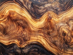 绝美木纹纹理艺术图案