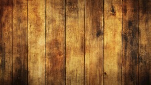 复古木质纹理背景图