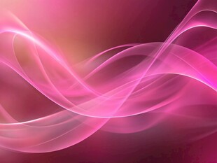 梦幻粉紫色动感线条背景