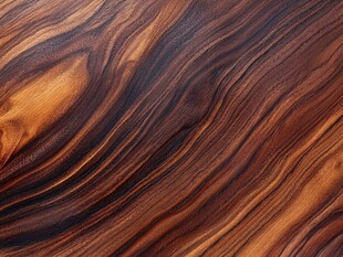 木纹之美 自然流转的纹理