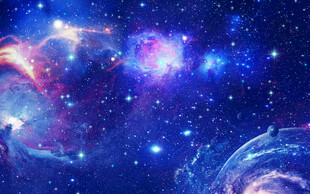 星空 