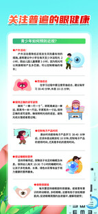 全国爱眼日