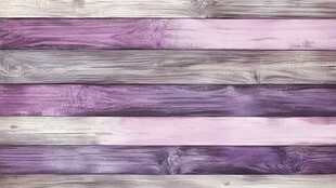 紫粉渐变木纹背景纹理图