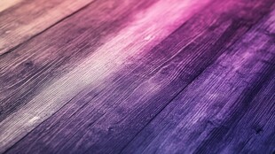 梦幻紫调木质纹理背景