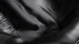 黑白条纹动感纹理背景