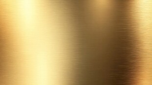 金色金属质感背景纹理
