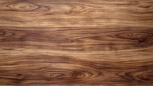 木质纹理背景图