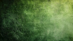 绿色斑驳复古质感背景图