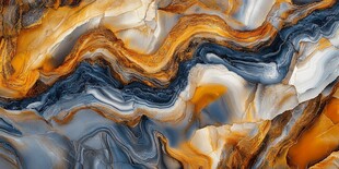 梦幻玛瑙纹理图案