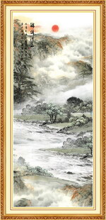 迎客松黄山迎客松