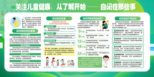 自闭症