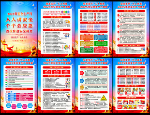 2025安全生产月