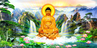 佛像