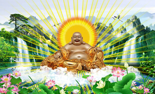 佛像