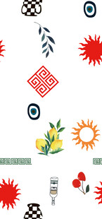 乱花