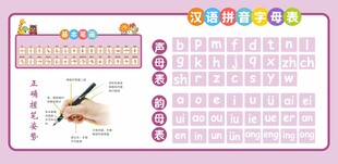 儿童学习专用电脑桌垫