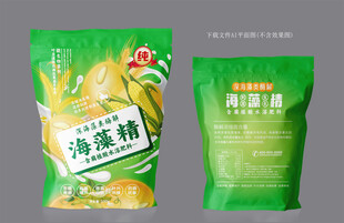水溶肥包装