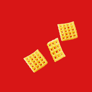 锅巴