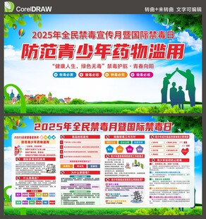国际禁毒日