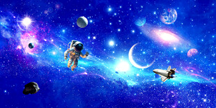 宇宙