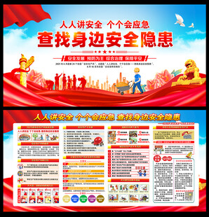2025年安全月