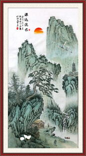 国画