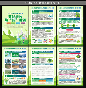 2025全国低碳日海报