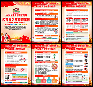 626国际禁毒日
