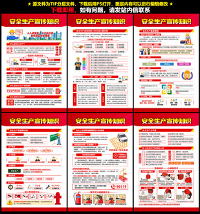 安全生产月