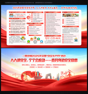2025安全月
